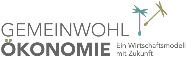 Gemeinwohl Ökonomie Logo